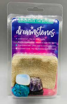 Dreamstones kit - Click Image to Close