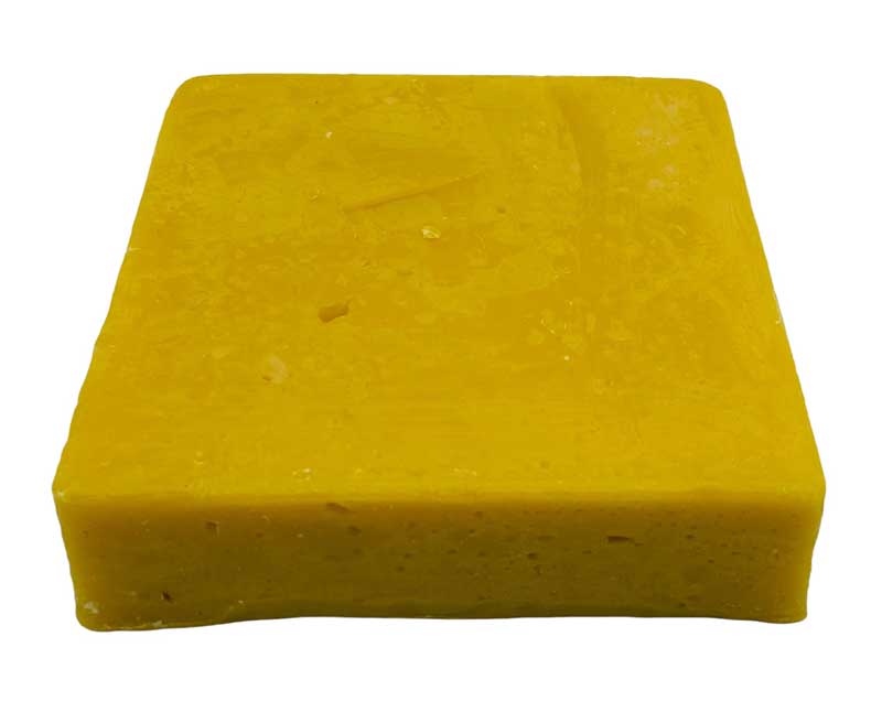 1# Beeswax whole - Click Image to Close