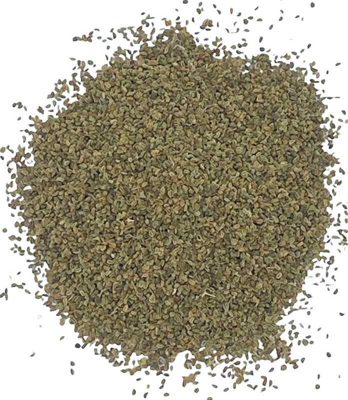 1 Lb Celery Seed whole - Click Image to Close