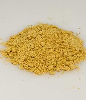 Ginger Root powder 1oz (Zingiber officinale) - Click Image to Close