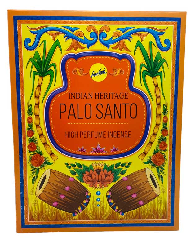 15 gm Palo Santo incense sticks indian heritage - Click Image to Close