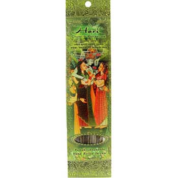 Hari incense stick 10 pack - Click Image to Close
