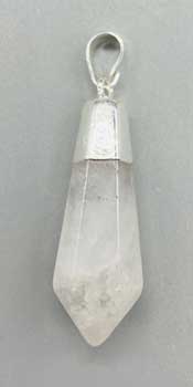 Quartz diamond - Click Image to Close