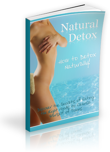 Natural Detox (PLR)