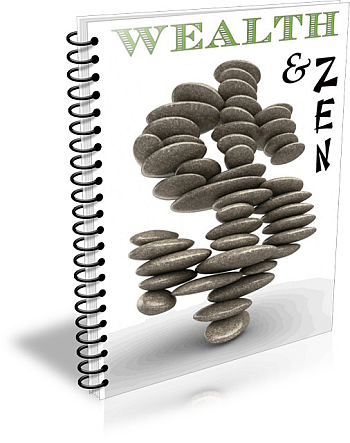 Wealth & Zen (PLR)