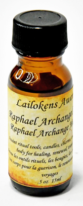 15ml Raphael Lailokens Awen oil - Click Image to Close