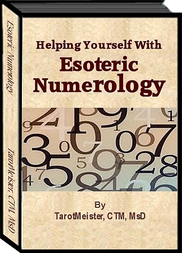Esoteric Numerology